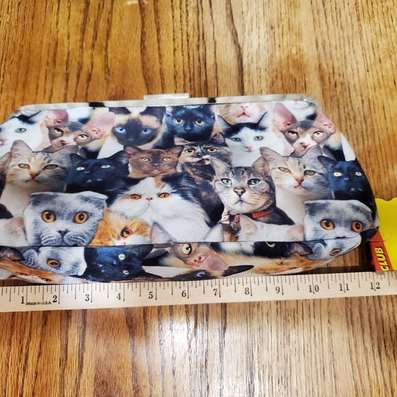 Ladies purse - Picture 2 of 12